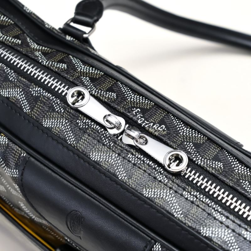 Goyard Top Handle Bags